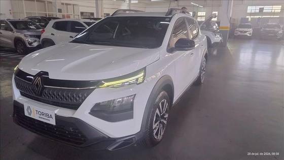 RENAULT KARDIAN 1.0 TCE FLEX EVOLUTION EDC